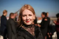 Nina Lawrenz