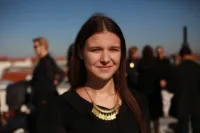 Mimi Velichkova