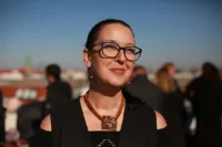 Boryana Velichkova